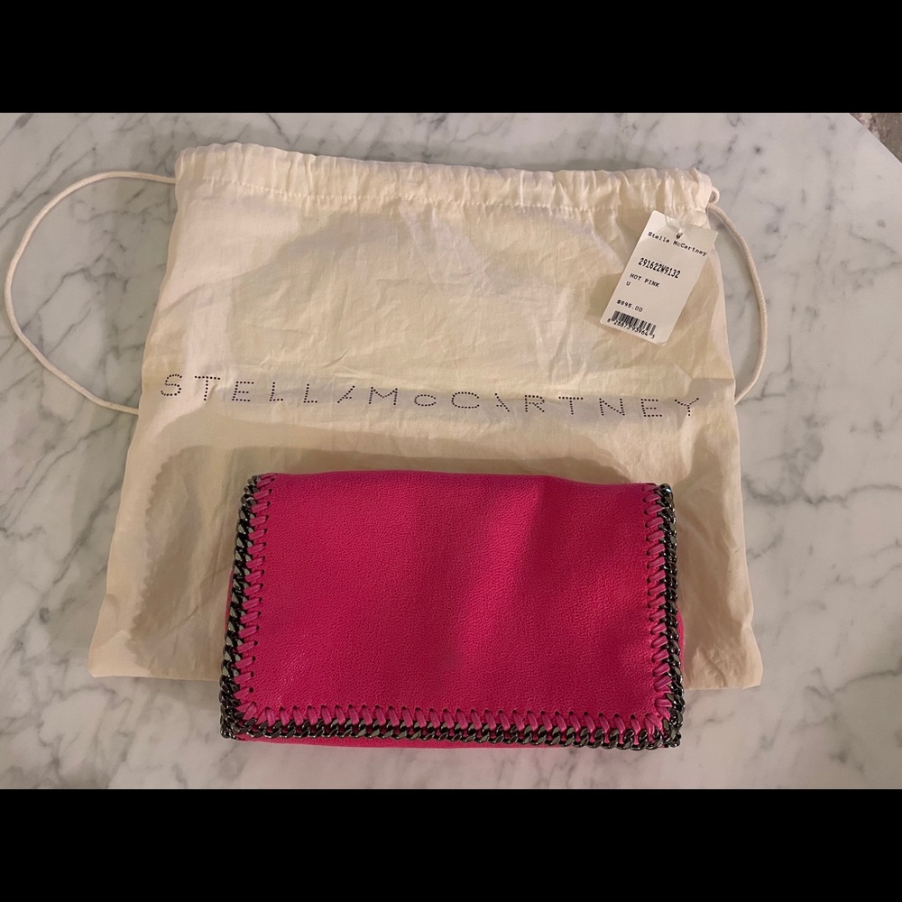 Stella McCartney bag